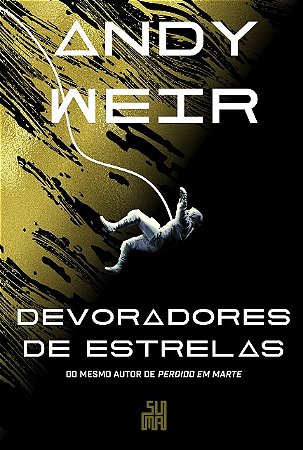 Devoradores de Estrelas
