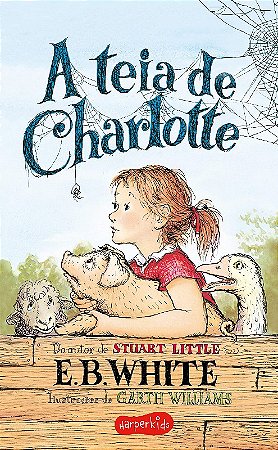 Teia de Charlotte, A