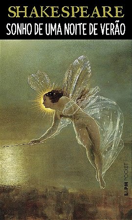 Sonho de Uma Noite de Verao