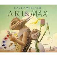 Art e Max