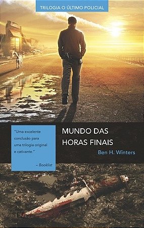 Mundo das Horas Finais