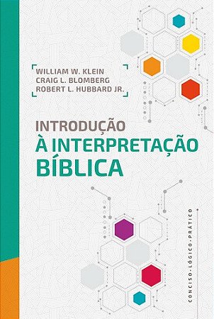 Introducao a Interpretacao Biblica