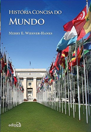 Historia Concisa do Mundo