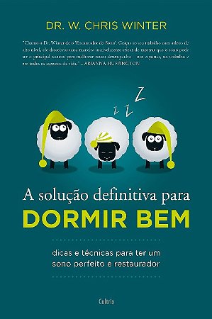 Solucao Definitiva para Dormir Bem, A
