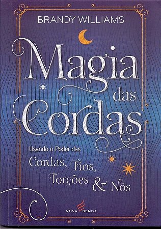 Magia das Cordas