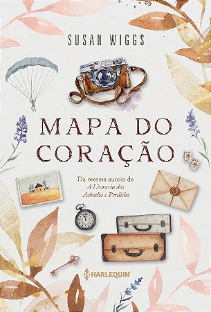 Mapa do Coracao