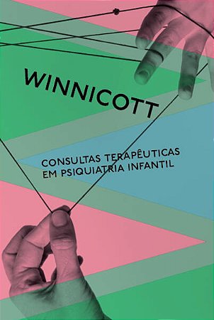 Consultas Terapeuticas em Psiquiatria Infantil --ln-pt-