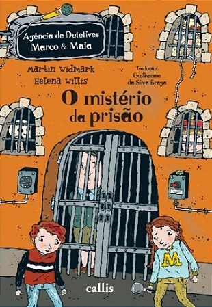 Misterio da Prisao, O