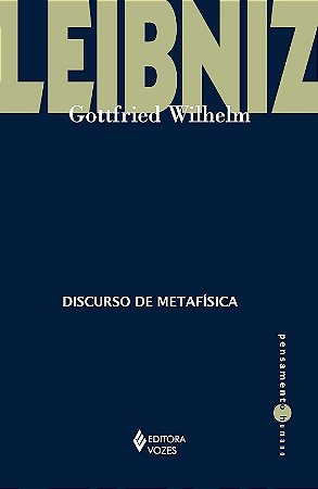 Discurso de Metafisica