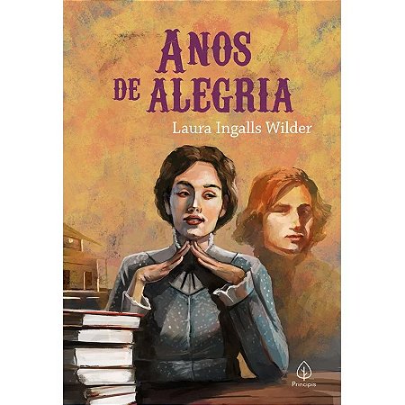 Anos de Alegria