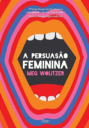 Persuasao Feminina, A