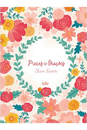 Preces e Oracoes com Chico Xavier