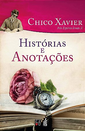 Historias e Anotacoes