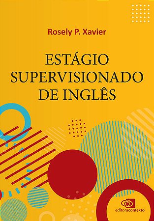Estagio Supervisionado de Ingles