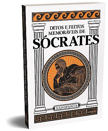 Ditos e Feitos Memoraveis de Socrates