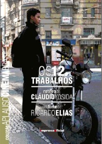 12 Trabalhos, os - Col. Aplauso