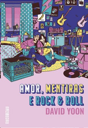 Amor, Mentiras e Rock & Roll