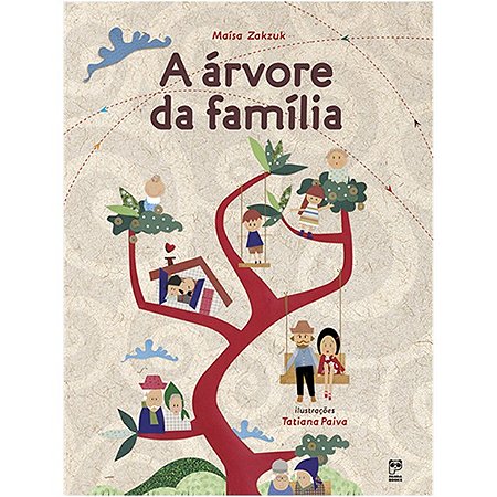 Arvore da Familia, A