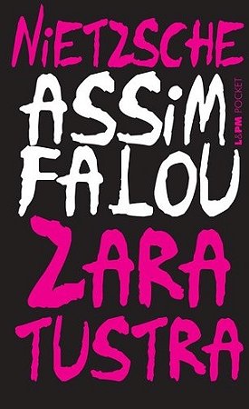 Assim Falou Zaratustra