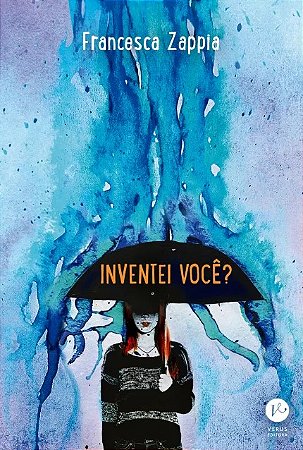 Inventei Voce