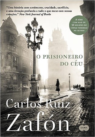 Prisioneiro do Ceu, O