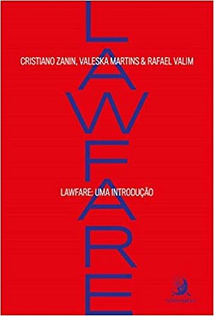 Lawfare: Uma Introducao