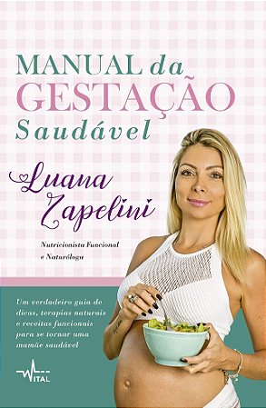 Manual da Gestacao Saudavel