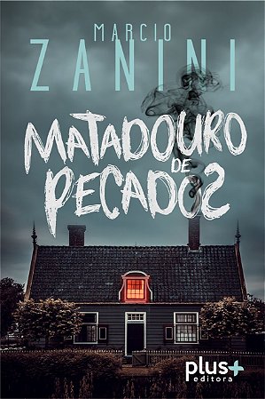 Matadouro de Pecados - 02ed/20