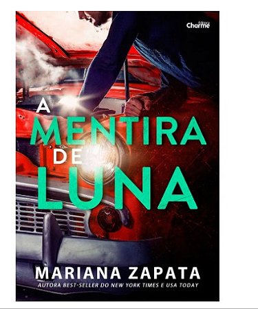 Mentira de Luna, A