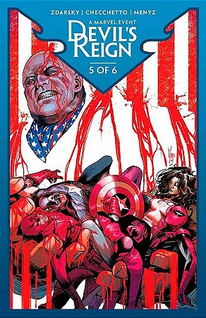 Reinado do Demonio Vol.02 (de 2) ***