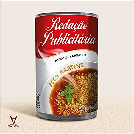 Redacao Publicitaria - a Pratica na Pratica