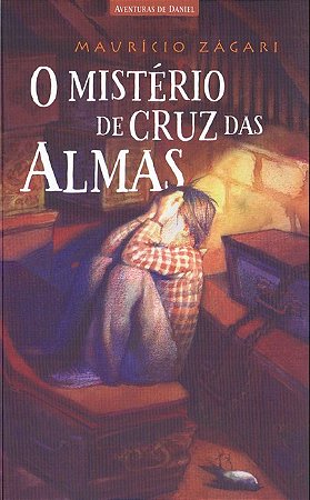Misterio de Cruz das Almas, O