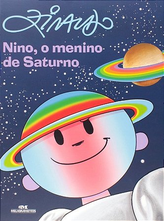 Nino, o Menino de Saturno