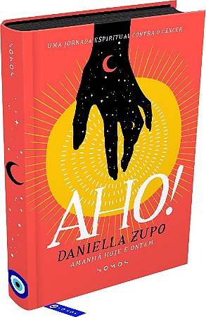 Aho!: Amanha Hoje e Ontem