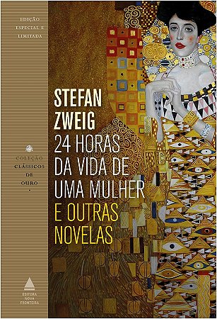 24 Horas da Vida de Uma Mulher e Outras Novelas