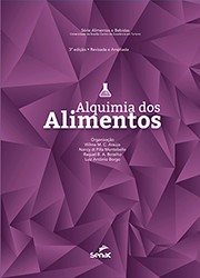Alquimia dos Alimentos - Serie: Alimentos e Bebidas
