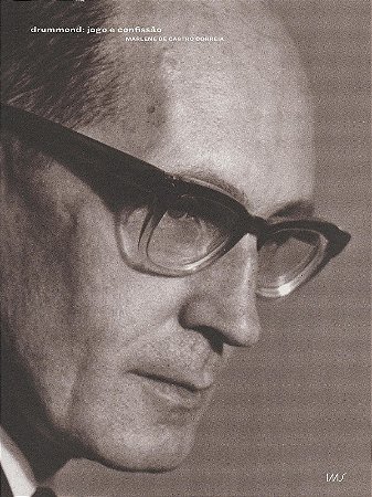 Drummond: Jogo e Confissao