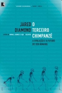 Terceiro Chimpanze, o - a Evolucao e o Futuro do Ser Humano