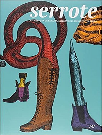 Serrote - Vol.23