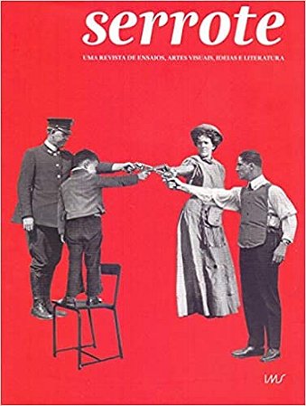 Serrote - Vol.31