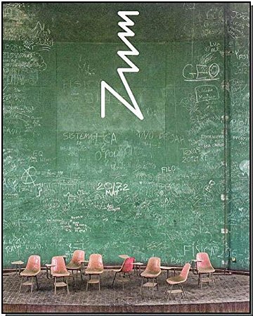 Zum: Vol.17 - Fotografia Contemporanea