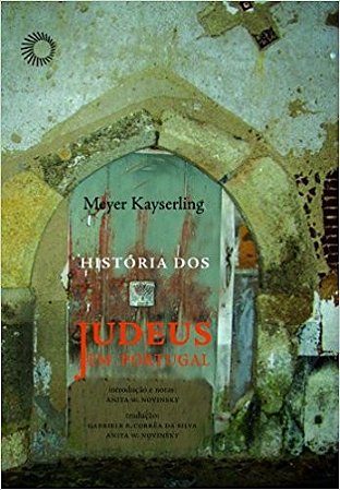 Historia dos Judeus em Portugal