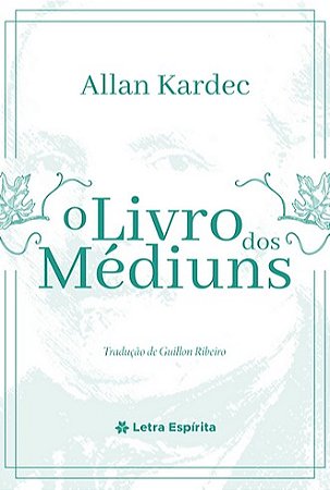 Livro dos Mediuns, O