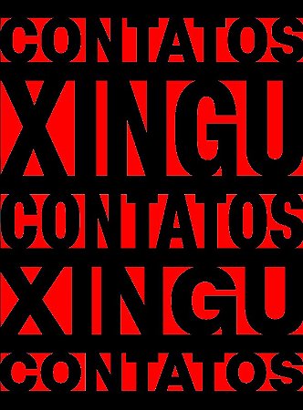 Xingu: Contatos