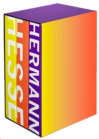 Box: Hermann Hesse