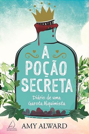 Pocao Secreta, A