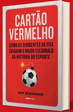 Cartao Vermelho