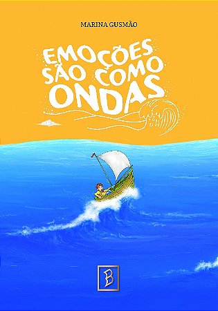 Emoções São Como Ondas