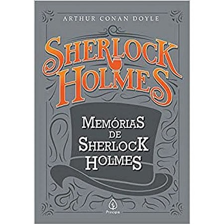 Memorias de Sherlock Holmes