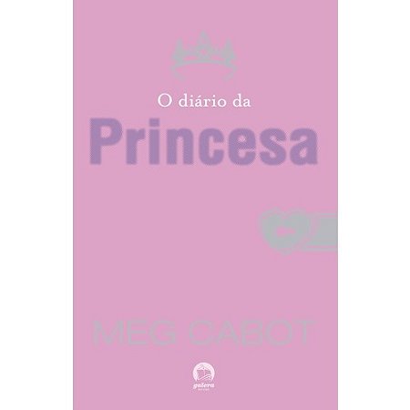 Diario da Princesa, O